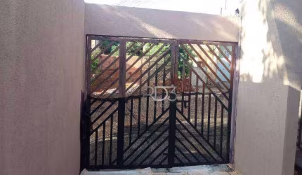 Casa Cambezinho