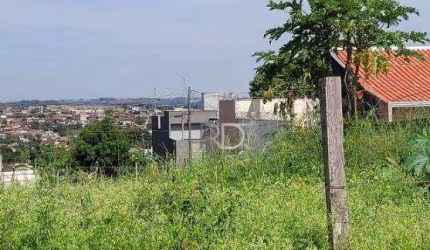 Terreno à venda, 450 m² por R$ 250.000,00 - Columbia - Londrina/PR