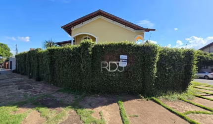 Casa/Sobrado Bairro Aeroporto