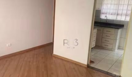 Apartamento com 2 dormitórios à venda, 52 m² por R$ 190.000,00 - Residencial Nova Era - Londrina/PR