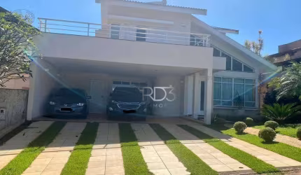 Casa com 4 dormitórios à venda, 410 m² por R$ 3.600.000,00 - Pitanguá - Londrina/PR