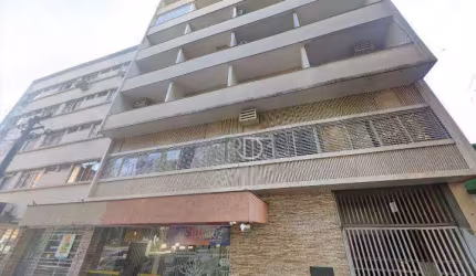 Apartamento com 1 dormitório à venda, 30 m² por R$ 117.000,00 - Centro - Londrina/PR
