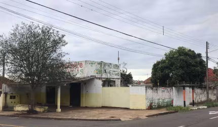 Terreno Vila Matarazzo