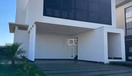 Casa com 3 dormitórios à venda, 232 m² por R$ 1.599.000,00 - Parque Taua Araguari - Londrina/PR