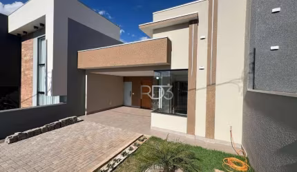Casa com 3 dormitórios à venda, 88 m² por R$ 540.000,00 - Morada das Flores - Cambé/PR