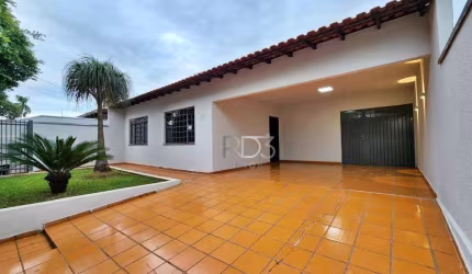 Casa com 3 dormitórios à venda, 193 m² por R$ 700.000,00 - San Fernando - Londrina/PR