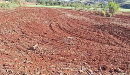 Chácara à venda, 1000 m² por R$ 150.000,00 - Patrimônio Selva - Londrina/PR