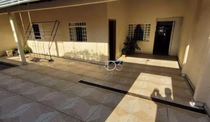Casa com 107 m² por R$ 355.000 - Giovani Lunardelli - Londrina/PR