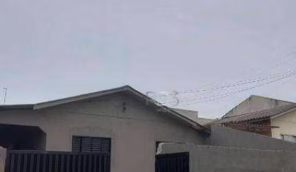 Casa Maria Cecília