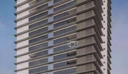 Apartamento com 3 dormitórios à venda, 185 m² por R$ 1.790.000,00 - Edificio Atrio - Londrina/PR
