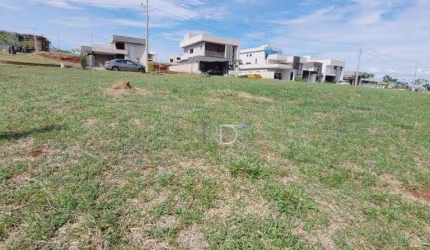 Terreno à venda, 255 m² por R$ 290.000,00 - Condomínio Parque Taua IV - Araguari - Londrina/PR