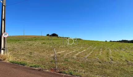 Terreno à venda, 1562 m² por R$ 1.380.000,00 - Esperança - Londrina/PR