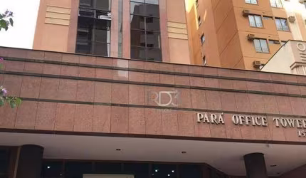 Sala à venda, 40 m² por R$ 290.000,00 - Centro - Londrina/PR