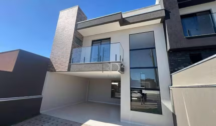 Casa com 3 dormitórios à venda, 141 m² por R$ 920.000,00 - Morada das Flores - Cambé/PR