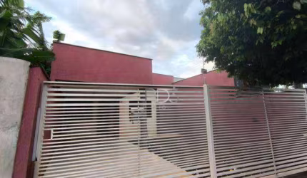 Casa Jardim Vale Verde