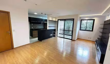 Apartamento com 2 dormitórios à venda, 69 m² por R$ 470.000,00 - Terra Bonita - Londrina/PR