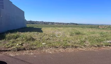 Oportunidade ÚNICA! Terreno no Jardim Ouro Verde em Rolândia