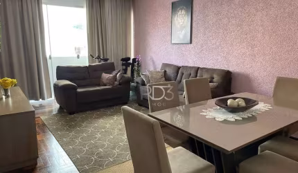 Apartamento com 3 dormitórios à venda, 130 m² por R$ 445.000,00 - Centro - Londrina/PR