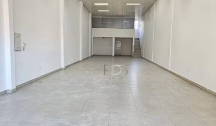 Loja para alugar, 175 m² por R$ 6.800,00/mês - Campo Belo - Londrina/PR