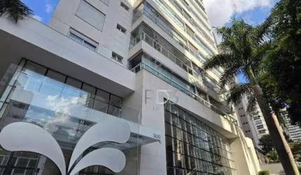 Apartamento com 3 dormitórios à venda, 122 m² por R$ 1.315.000,00 - Edifício Fountaine Blanc - Londrina/PR