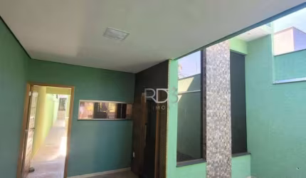 Casa com 3 dormitórios à venda, 100 m² por R$ 420.000,00 - Jardim Acapulco - Londrina/PR