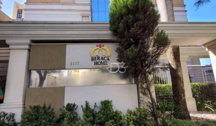 Apartamento com 1 dormitório à venda, 26 m² por R$ 279.000,00 - Centro - Londrina/PR