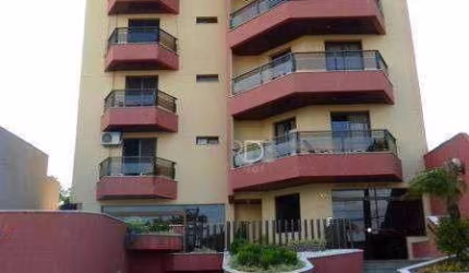 Residencial Eldorado - Centro - Cambé