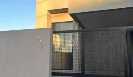 Casa com 3 dormitórios à venda, 83 m² por R$ 375.000,00 - UNIVERSIDADE - Londrina/PR
