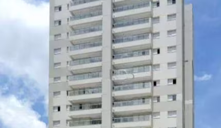 Apartamento com 3 dormitórios à venda, 83 m² por R$ 710.200,00 - Max Living - Londrina/PR