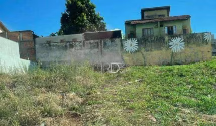 Terreno à venda, 360 m² por R$ 300.000,00 - Portal de Versalhes 1 - Londrina/PR