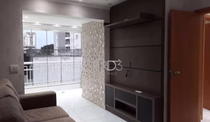 Apartamento com 3 dormitórios à venda, 80 m² por R$ 650.000,00 - Edificio Splendor - Londrina/PR