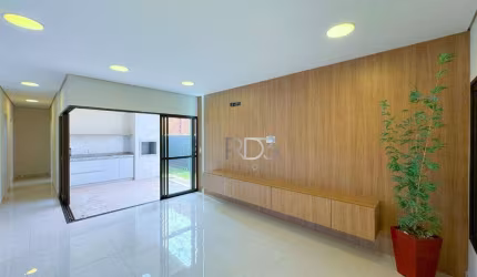 Casa com 3 dormitórios à venda, 144 m² por R$ 1.100.000,00 - Parque Tauá - Cond. Araçari - Londrina/PR