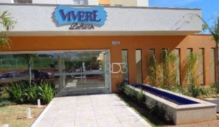 Apartamento com 2 dormitórios à venda, 79 m² por R$ 600.000,00 - Absoluto - Londrina/PR