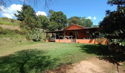 Fazenda / Sítio / Chácara / Tamarana