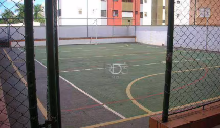 Apartamento com 3 dormitórios à venda, 80 m² por R$ 399.000,00 - Jardim Higienópolis - Londrina/PR