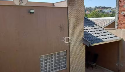 Casa com 2 dormitórios à venda, 125 m² por R$ 380.000,00 - Conjunto Professora Hilda Mandarino - Londrina/PR
