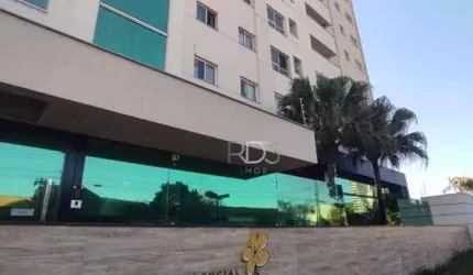 Apartamento com 3 dormitórios à venda, 67 m² por R$ 465.000,00 - Edifício Morada Shangrila - Londrina/PR