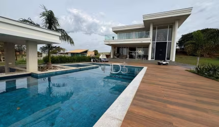 Casa Porto das Águas/Porecatu.