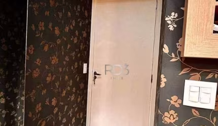 Apartamento com 2 dormitórios à venda, 64 m² por R$ 440.000,00 - Marcos dos Pioneiros - Londrina/PR