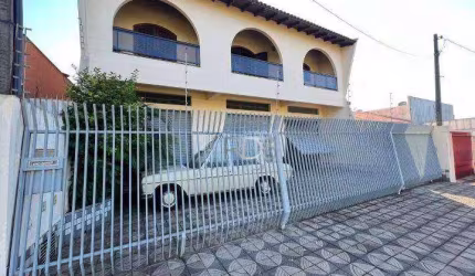 Sobrado com 3 dormitórios à venda, 590 m² por R$ 1.580.000,00 - H.U. - Londrina/PR