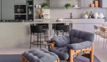 Apartamento com 3 dormitórios à venda, 185 m² por R$ 1.950.000,00 - Gleba Palhano - Londrina/PR