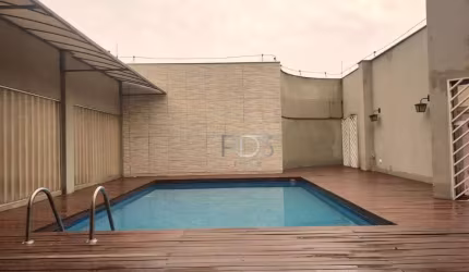 Apartamento com 4 dormitórios à venda, 467 m² por R$ 1.700.000,00 - Edifício Costa do Caribe - Londrina/PR