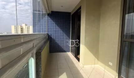 Apartamento com 3 dormitórios à venda, 126 m² por R$ 990.000,00 - Judith - Londrina/PR