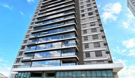 Apartamento com 3 dormitórios à venda, 232 m² por R$ 2.850.000,00 - Edifício Lakeside Residence - Londrina/PR