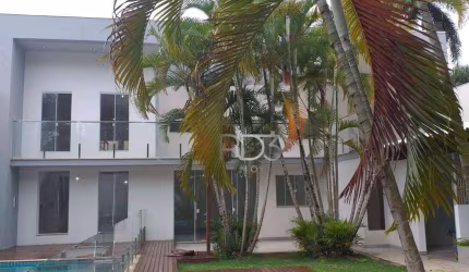 Sobrado com 4 dormitórios à venda, 430 m² por R$ 1.150.000,00 - Califórnia - Londrina/PR