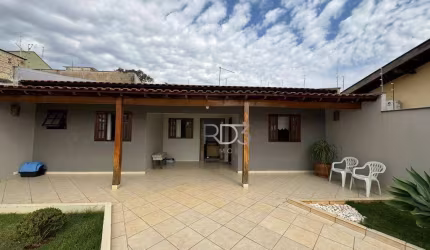 Casa com 1 dormitório à venda, 55 m² por R$ 480.000,00 - Jardim Do Leste - Londrina/PR
