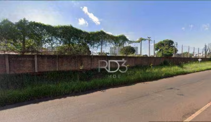 Terreno à venda, 8000 m² por R$ 20.000.000,00 - Igapó - Londrina/PR