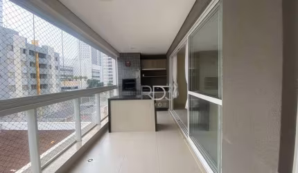 Apartamento com 3 dormitórios à venda, 122 m² por R$ 1.350.000,00 - Fontaine Blanc - Londrina/PR
