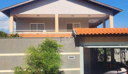 Linda casa -  Jardim Colúmbia D