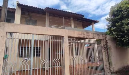 Casa com 3 dormitórios à venda, 162 m² por R$ 500.000,00 - Pinheiros - Londrina/PR